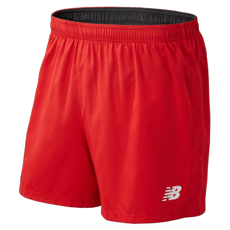 New Balance Men's Athletics 5 inch Short-1