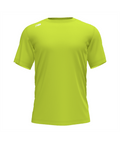 New Balance Men's Short Sleeve Tech T-Shirt-1
