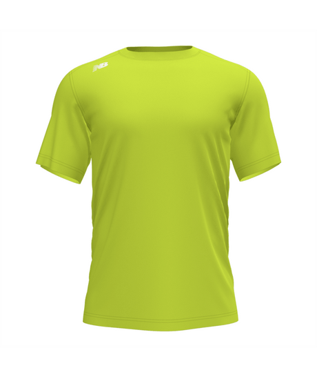 New Balance Men's Short Sleeve Tech T-Shirt-1