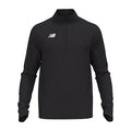 New Balance Men's Athletics Half Zip 2.0-1