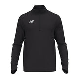 New Balance Men's Athletics Half Zip 2.0-1