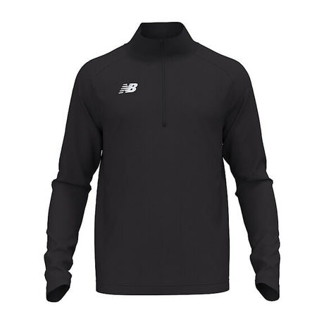 New Balance Men's Athletics Half Zip 2.0-1