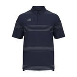 New Balance Men's Director Polo-1