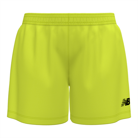 New Balance Women's Brighton Shorts-1