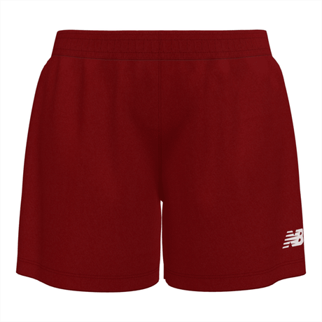 New Balance Women's Brighton Shorts-1