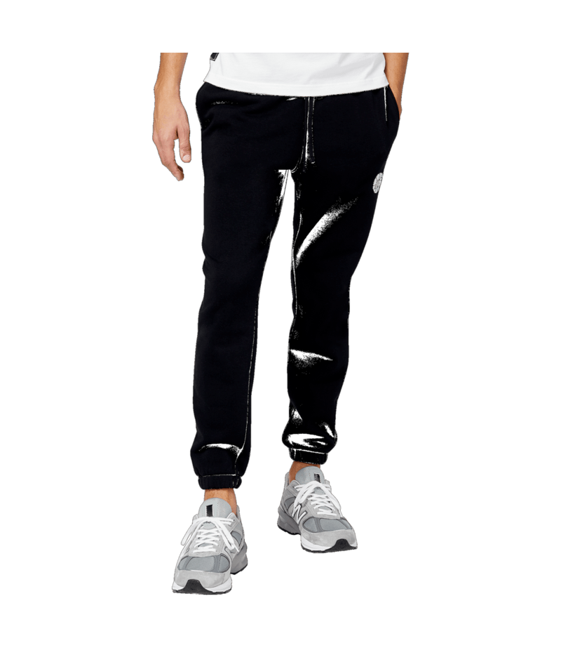 New Balance Men's Hoops Fundamentals Pant-1