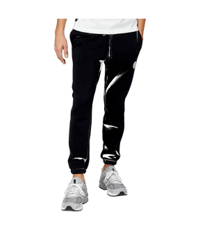 New Balance Men's Hoops Fundamentals Pant-1