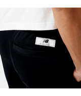 New Balance Men's Hoops Fundamentals Pant-4