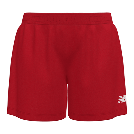 New Balance Women's Brighton Shorts-1