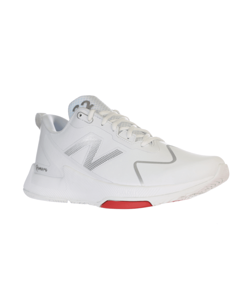 New Balance Women's FuelCell Romero Duo Trainer Unity of Sport Softball Cleat-5