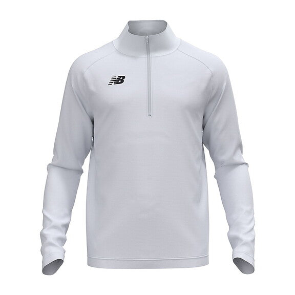 New Balance Men's Athletics Half Zip 2.0 | League Outfitters