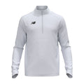 New Balance Men's Athletics Half Zip 2.0-1