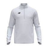 New Balance Men's Athletics Half Zip 2.0-1