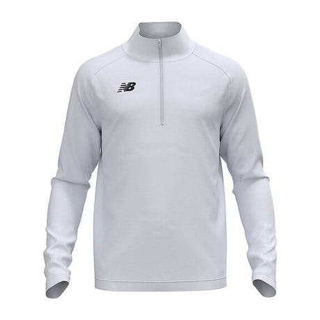 New Balance Men's Athletics Half Zip 2.0-1