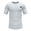 New Balance Men's Baselayer Short Sleeve Top-1