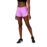 New Balance Women's Impact Run 3 Inch Short-1