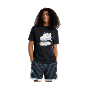 New Balance Men's Fitness Center T-Shirt