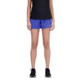 New Balance Women's Impact Run 3 Inch Short-1