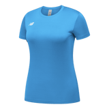 New Balance Women's Brighton Jersey-1
