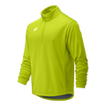 New Balance Men's Thermal Half Zip-1