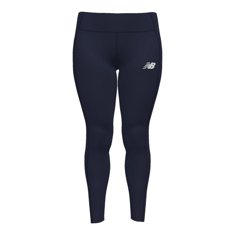 New Balance Women's Athletics Tights 2.0-1