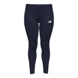 New Balance Women's Athletics Tights 2.0-1