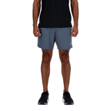 New Balance Men's AC Lined Short 7-1