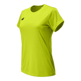 New Balance Women's Brighton Jersey-1