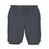 New Balance Men's AC Lined Short 7-1