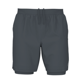 New Balance Men's AC Lined Short 7-1