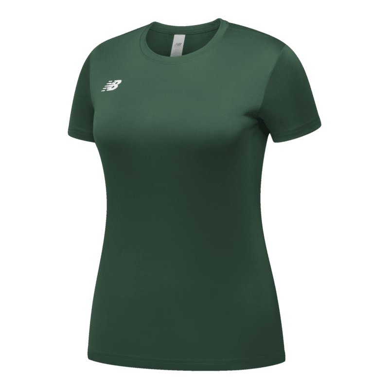New Balance Women's Brighton Jersey-1
