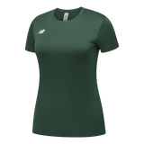New Balance Women's Brighton Jersey-1