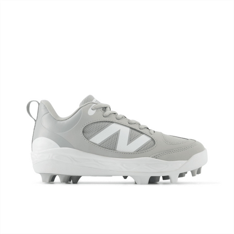New Balance Youth Fresh Foam 3000 v7 Rubber Molded Baseball Cleat-1