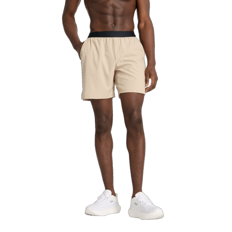 New Balance Men's AC Lined Short 7-1