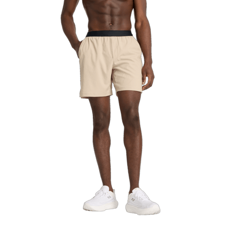 New Balance Men's AC Lined Short 7-1