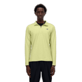 New Balance Men's Space Dye 1/4 Zip Shirt-1