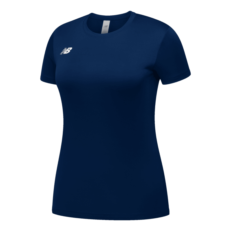 New Balance Women's Brighton Jersey-1