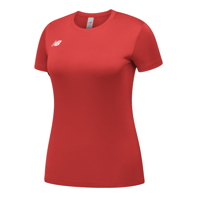 New Balance Women's Brighton Jersey-1