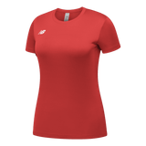 New Balance Women's Brighton Jersey-1