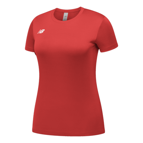 New Balance Women's Brighton Jersey-1