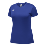 New Balance Women's Brighton Jersey-1