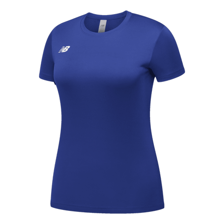 New Balance Women's Brighton Jersey-1