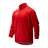 New Balance Men's Thermal Half Zip-1
