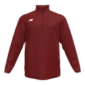 New Balance Men's Thermal Half Zip