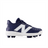 New Balance Youth 4040v7 Rubber-Molded Baseball Cleat-1