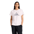 New Balance Women's Athletics Pile T-Shirt-1
