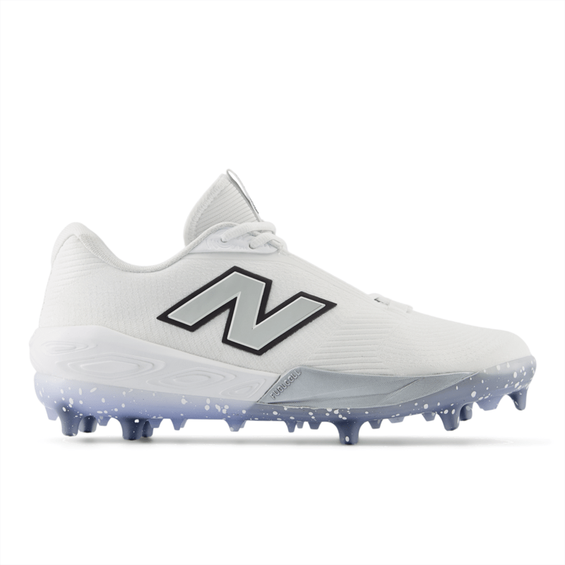 New Balance Men's FuelCell Compv4 Baseball Cleat-1