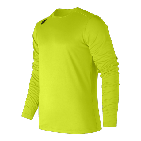 New Balance Men's Long Sleeve Tech Tee-1