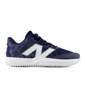 New Balance Men's FuelCell 4040 V7 Turf Trainer Armed Forces Day Baseball Cleat-1
