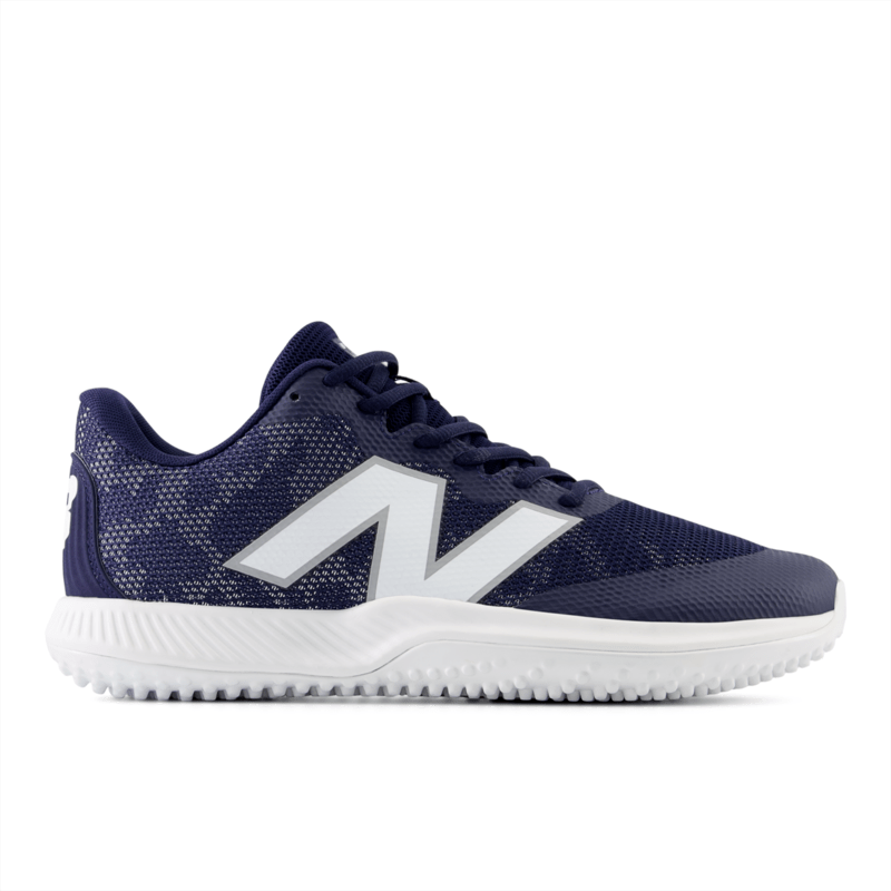 New Balance Men's FuelCell 4040 V7 Turf Trainer Armed Forces Day Baseball Cleat-1